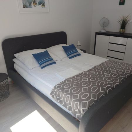 Mak Apartment Grobla - Free Parking - 3 Rooms Gdansk Luaran gambar