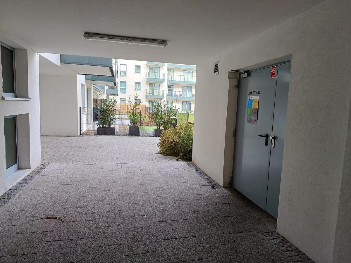 Mak Apartment Grobla - Free Parking - 3 Rooms Gdansk Luaran gambar