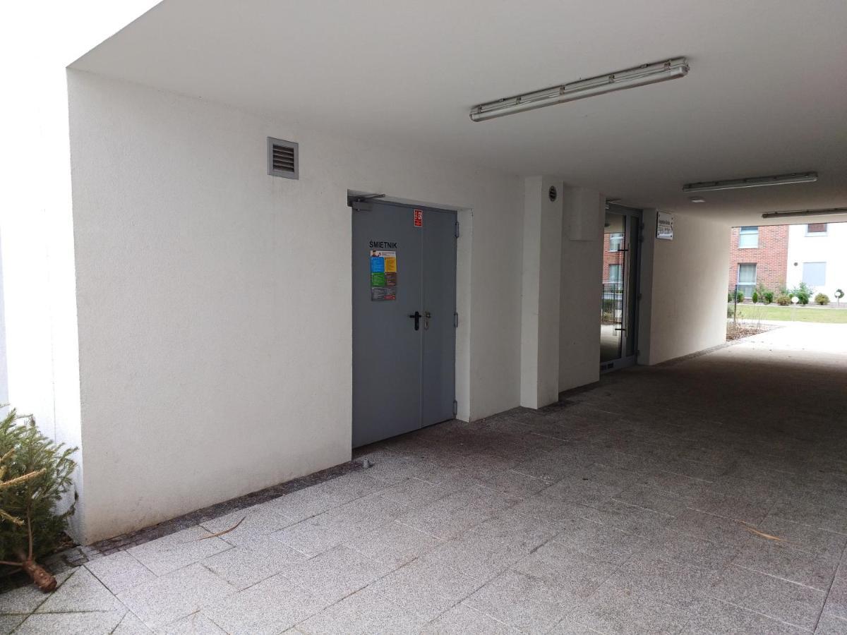 Mak Apartment Grobla - Free Parking - 3 Rooms Gdansk Luaran gambar