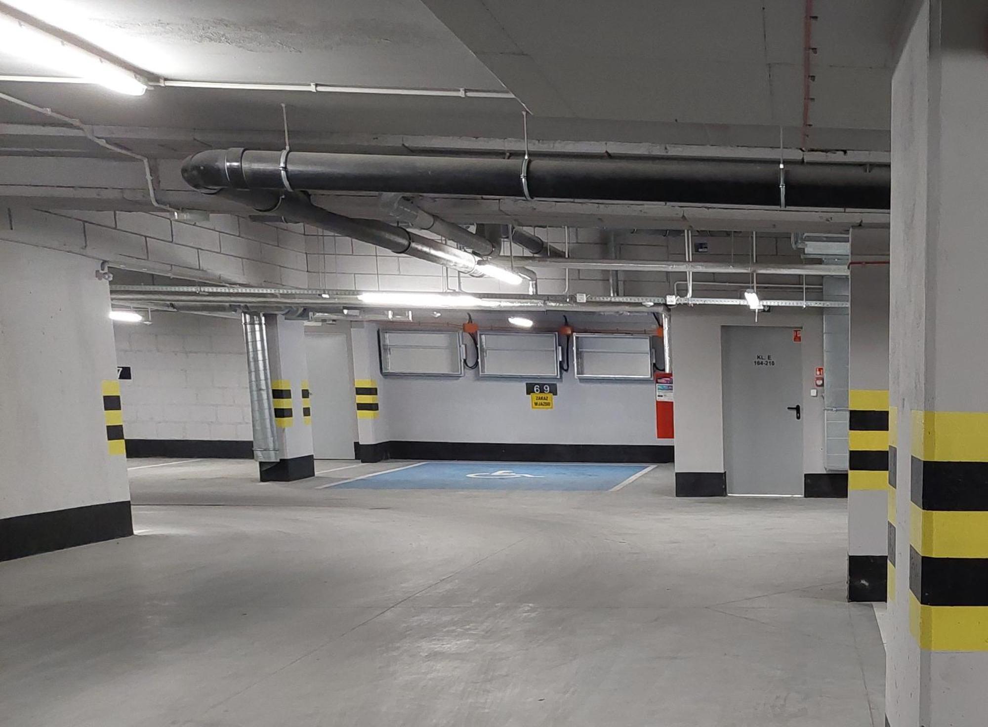 Mak Apartment Grobla - Free Parking - 3 Rooms Gdansk Luaran gambar