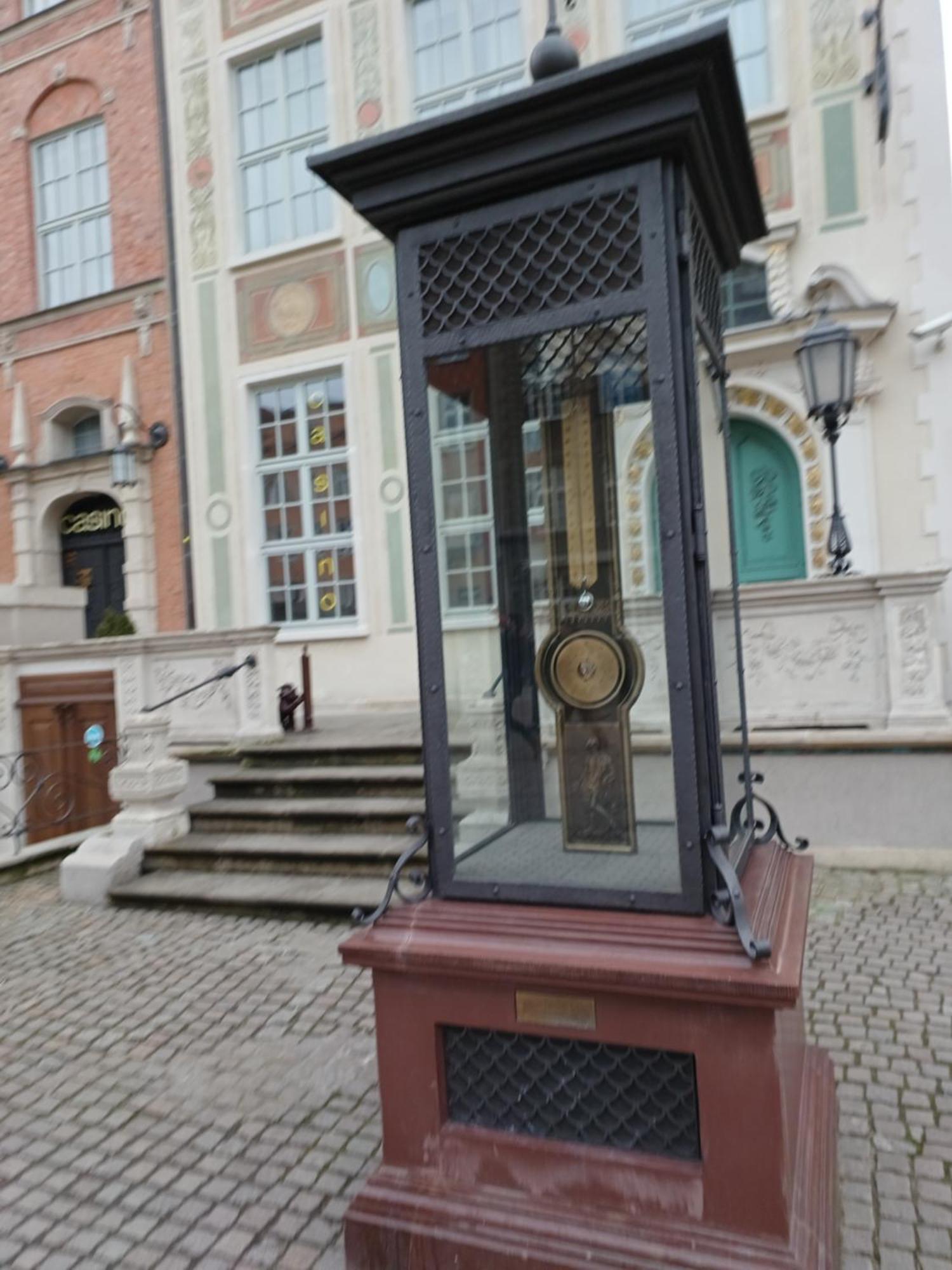 Mak Apartment Grobla - Free Parking - 3 Rooms Gdansk Luaran gambar