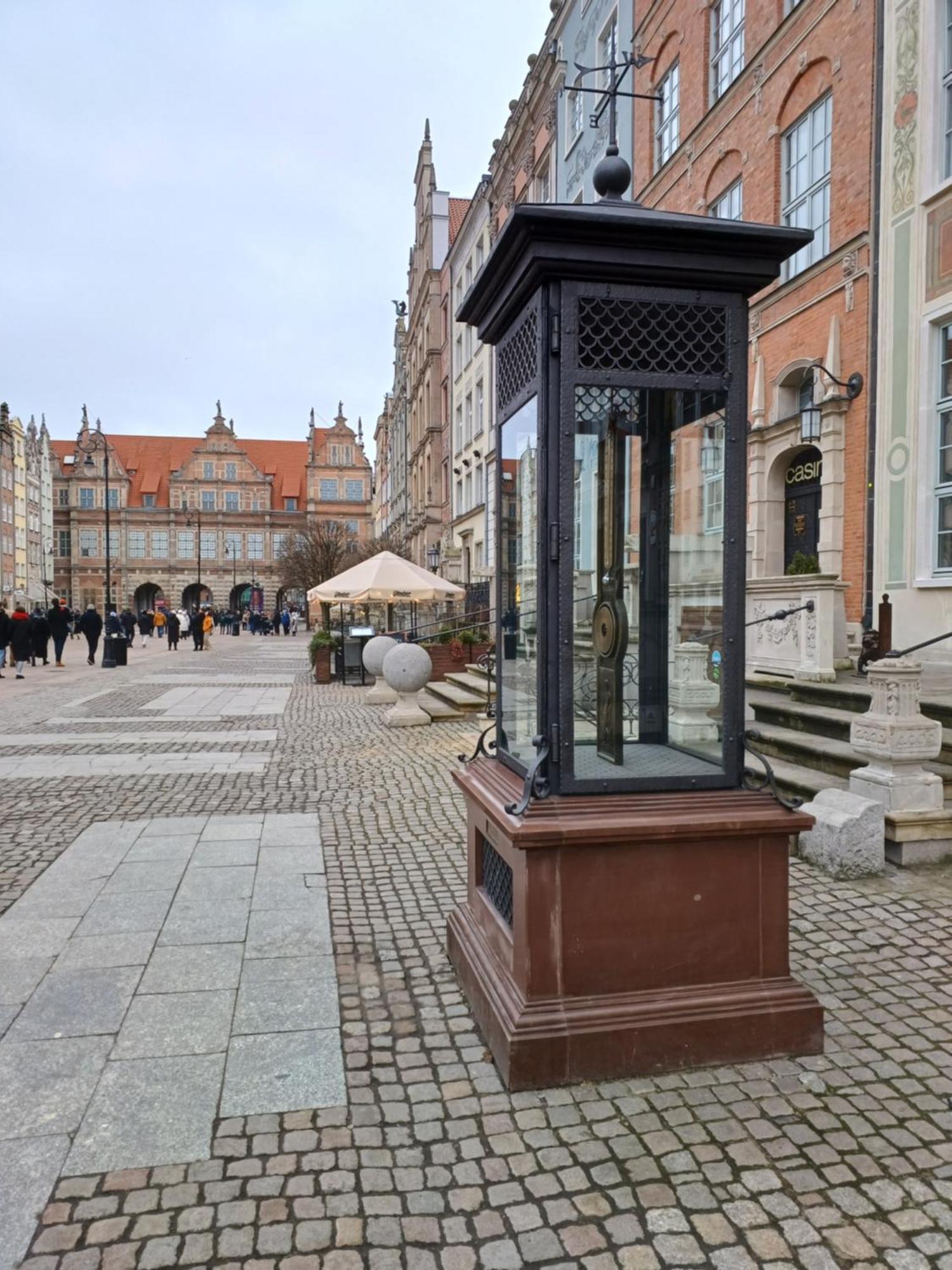 Mak Apartment Grobla - Free Parking - 3 Rooms Gdansk Luaran gambar