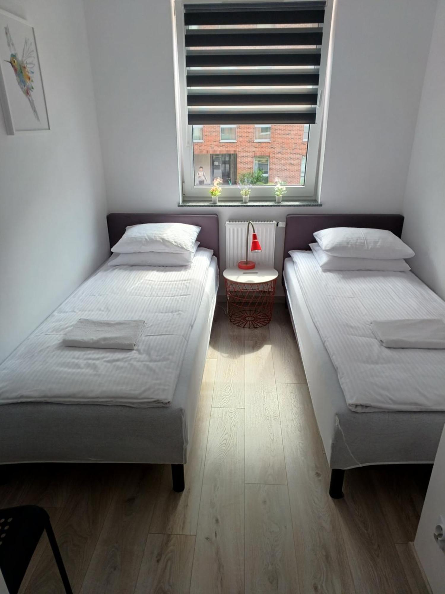Mak Apartment Grobla - Free Parking - 3 Rooms Gdansk Luaran gambar