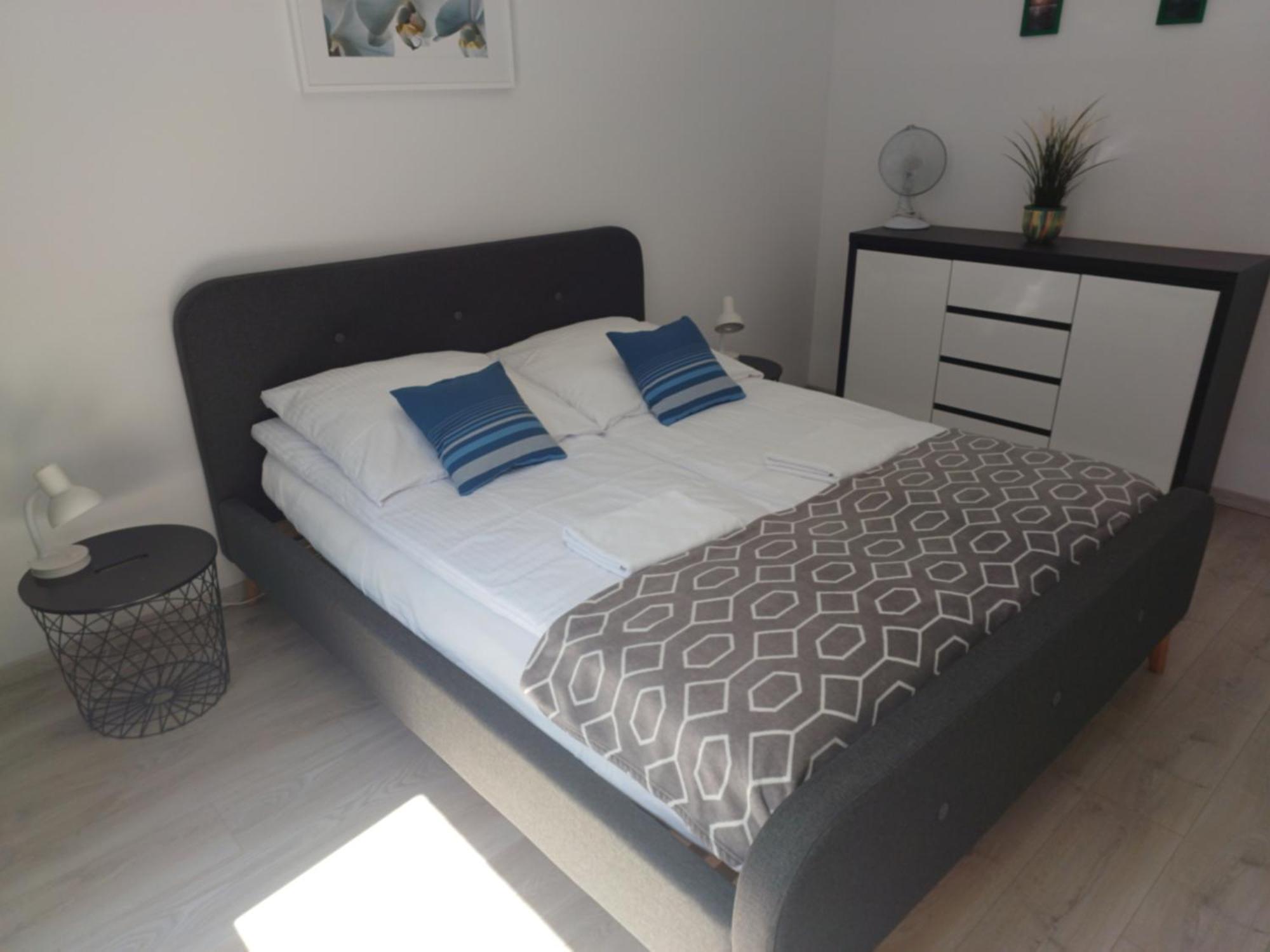 Mak Apartment Grobla - Free Parking - 3 Rooms Gdansk Luaran gambar