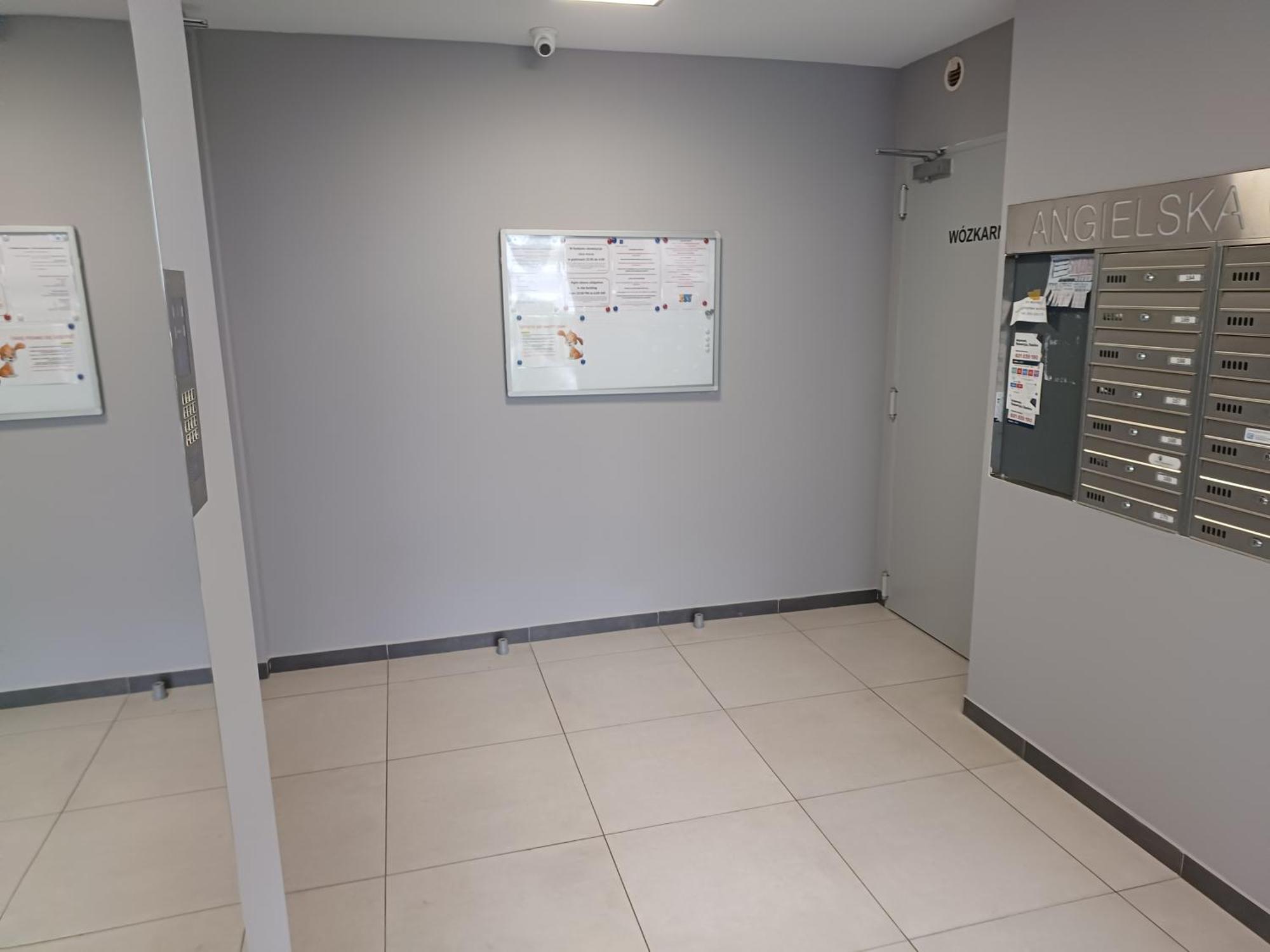 Mak Apartment Grobla - Free Parking - 3 Rooms Gdansk Luaran gambar